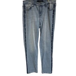 Liverpool Women's Jeans‎ Size 10/30 Slim Boyfriend